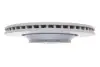 Диск тормозной (задний) VW Passat 05-/Golf/Seat Leon 12-(310x22) (с покрытием) (вент.) ATE 24012202191 (фото 3)