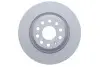 Диск тормозной (задний) VW Passat 05-/Golf/Seat Leon 12-(310x22) (с покрытием) (вент.) ATE 24012202191 (фото 5)