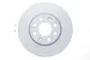 Диск тормозной Fiat Punto 08-/Opel Corsa D/E 06- (256x22) (с покрытием) (вентилированный) ATE 24.0122-0231.1 (фото 1)