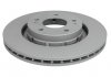 Гальмівний диск ATE 24.0124-0215.1 (фото 1)