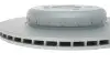 Диск гальмівний (задній) BMW 5 (F10/F11)/6 (F06/F13)/ 7 (F01/F04) 09- (345x24) (з покриттям) (вент.) ATE 24.0124-0233.2 (фото 3)
