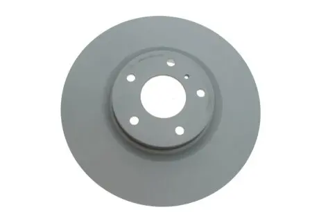 Диск тормозной (передний) Nissan Murano I/II 03-14/Infinity EX 25/EX35/EX37 08- (320x28) ATE 24012801531