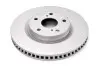 Диск тормозной (передний) Toyota Aurion/Camry/ Rav4 2.0-2.2 06- (296x28) (покров.) (вентилированный) ATE 24012801591 (фото 1)