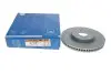 Диск тормозной (передний) Toyota Aurion/Camry/ Rav4 2.0-2.2 06- (296x28) (покров.) (вентилированный) ATE 24012801591 (фото 6)
