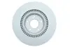 Диск тормозной (передний) Hyundai i40/ix35 11-/Tucson 15-/Kia Ceed 12-(320x28)(с покрытием)(вент.) ATE 24012802581 (фото 3)