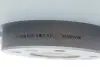 Диск тормозной (передний) Citroen Jumpy/Peugeot Expert 16-(304x28) (с покрытием) (вентилированный) ATE 24012803081 (фото 4)