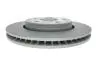 Диск тормозной (передний) Toyota Corolla 19-/C-HR 16-(298x28) (с покрытием) (вентилированный) ATE 24012803171 (фото 4)