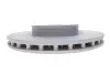 Диск тормозной (передний) Land Rover Discovery IV 09-/Range Rover Sport 05-13 (360x30)(с покр)(вент) ATE 24013001951 (фото 3)