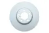Диск тормозной (передний) BMW 3 (F30/F80) 12-16 (340x30) (с покрытием) (вент.) ATE 24.0130-0233.2 (фото 1)