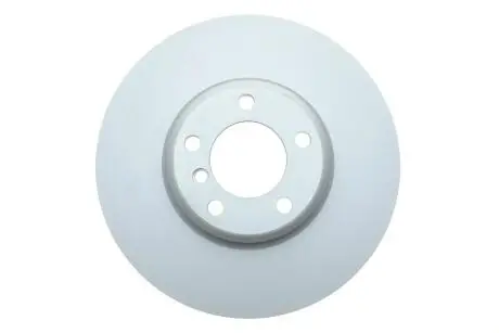Диск тормозной (передний) BMW 3 (F30/F80) 12-16 (340x30) (с покрытием) (вент.) ATE 24.0130-0233.2