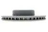 Диск тормозной (передний) BMW 3 (F30/F80) 12-16 (340x30) (с покрытием) (вент.) ATE 24.0130-0233.2 (фото 5)
