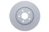 Диск тормозной (передний) Audi A4/A6/A7/Q5 07- (320х30) ATE 24013002351 (фото 1)