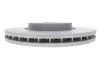 Диск тормозной (передний) Audi A4/A6/A7/Q5 07- (320х30) ATE 24013002351 (фото 3)