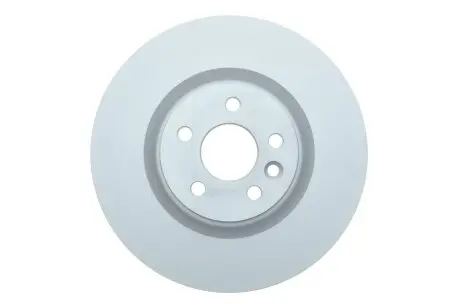 Диск тормозной (передний) Land Rover Discovery Sport/Range Rover Evoque 2.0/2.2D 11-(325x30) ATE 24013002461