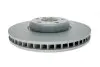 Диск гальмівний (передній) BMW 5 (F10/F11)/6 (F12/F13)/7 (F01-F04) 10- (348x36) (L)(з покр.)(вентил.) ATE 24013601152 (фото 4)