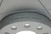 Диск гальмівний Power Disc ATE 24032501451 (фото 3)