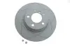 Диск тормозной (передний) BMW X3 (F25)/X4 (F26) 10-(328x28) B47/N20/N47/N57 PowerDisc ATE 24.0328-0254.1 (фото 1)