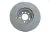 Диск тормозной (передний) BMW X3 (F25)/X4 (F26) 10-(328x28) B47/N20/N47/N57 PowerDisc ATE 24.0328-0254.1 (фото 2)