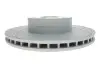 Диск тормозной (передний) BMW X3 (F25)/X4 (F26) 10-(328x28) B47/N20/N47/N57 PowerDisc ATE 24.0328-0254.1 (фото 4)