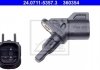 Датчик ABS (передній) Ford Focus/Kuga/Transit Connect 10- ATE 24071153573 (фото 2)