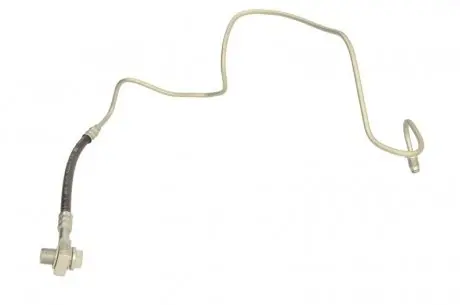 Шланг тормозной (задний) VW Golf IV/Skoda Octavia 96-(R) (L=233mm) ATE 24125300203