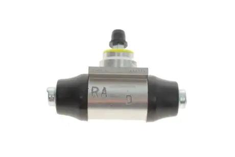 Цилиндр тормозной (задний) Audi 80/100/VW Golf 74-98/Polo 75-12/Seat Ibiza 93-09/Skoda Citigo 11-19 (d=17.46mm) ATE 24321709083