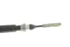 Трос ручника Ford Galaxy/VW Sharan 95-10 (L=1293mm) ATE 24372701632 (фото 3)