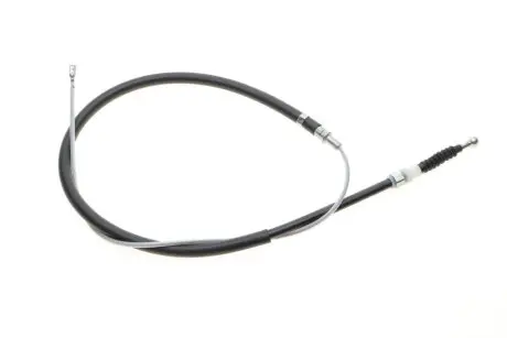 Трос ручника VW Golf V/Audi A3/Skoda Octavia 97-13 (L=1447mm) ATE 24372701952