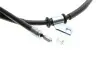 Трос ручника Opel Astra J/Chevrolet Cruze 09- (L=1814mm) ATE 24372707952 (фото 4)