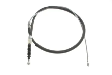 Трос ручника VW Golf V/Audi A3/Skoda Octavia 97-13 (L=1447mm) ATE 24372727082