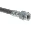 Шланг тормозной (задний) VW Golf V/VI/ Passat 1.4-2.0TSI/FSI/ 1.9TDI 05-15 (L=233mm) ATE 24520402333 (фото 5)