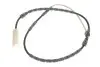 Датчик износа тормозных колодок (передних) BMW 3 (E90/E91/E92)/ X1 (E84) 05-15 (L=867mm) ATE 24819002862 (фото 1)