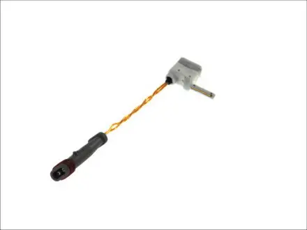Датчик износа тормозных колодок (передних) MB E-class (W211/S211) 02-09 (L=100mm) ATE 24.8190-0416.2