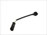 Датчик износа тормозных колодок MB (C190/C204/C218/S205/W212/W221) 05- ATE 24819004202 (фото 1)