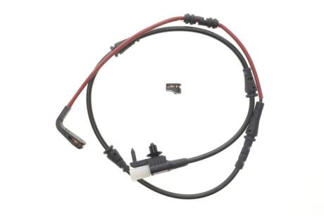 Датчик зносу гальмівних колодок (задніх) Land Rover Range Rover IV 3.0-5.0 D 12- ATE 24819008132 (фото 1)