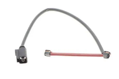 Датчик износа тормозных колодок (передних) (к-кт 2шт) VW Touareg 02-10/ Audi Q7 06-15 (L=417.4mm) ATE 24.8190-0929.2