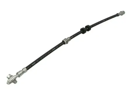 Шланг тормозной (передний) VW Polo/Skoda Fabia I/II/Roomster/Seat Ibiza 99-15 (L=522mm) ATE 83624705223
