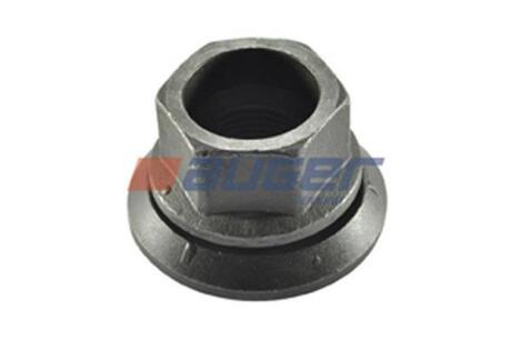 Гайка для кріплення колеса AUGER 65706