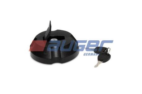 Кришка,паливний бак AUGER 68442