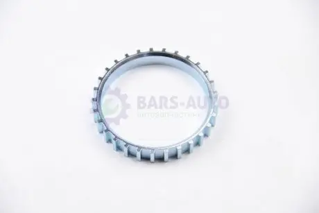 Кольцо ABS перед. Лів./прав. (29 z/66,8 mm) Combo/Astra G/Vectra B 95-10 AUTLOG AS1008