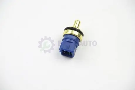 Датчик температури (синій) VW T5/Golf IV 1.0-2.8 94-15 AUTLOG AS2002