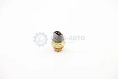 Датчик вмикання вентилятора AUDI A4/A6/VW Golf III 1.0-4.2 71-02 (95°-85°/102°-92°C) AUTLOG AS2013