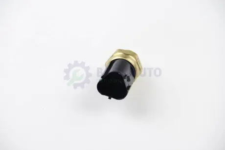 Датчик вмикання вентилятора (чорний) VW Caddy II/III/Golf III/IV/Octavia 1.0-2.9 91-14 AUTLOG AS2014