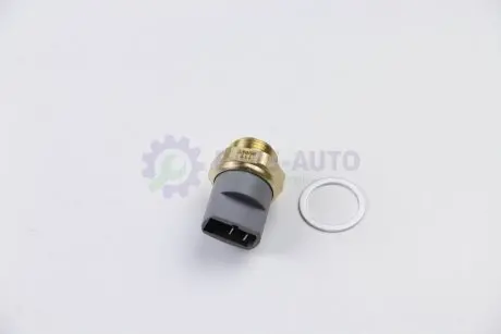 Датчик вмикання вентилятора Golf/Passat/Polo/T3 1.3-1.9D 73-97 AUTLOG AS2015