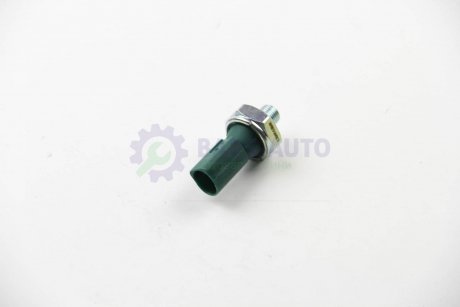 Датчик давления масла (0,5bar/1 конт./зелений) VW Caddy III/Golf V 1.0-1.8 95- AUTLOG AS2020