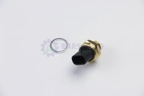 Датчик вмикання вентилятора ASTRA/VECTRA A,B/OMEGA A,B 1.0-3.0 86-03 (100°C-95°C) AUTLOG AS2025