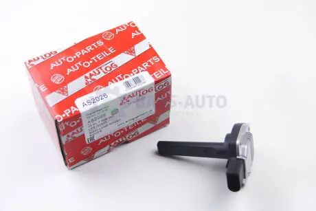 Датчик рівня масла BMW 3(E46,E90)/ 5(E39,E60)/X5(E53) 1.6-5.4 94-12 AUTLOG AS2026