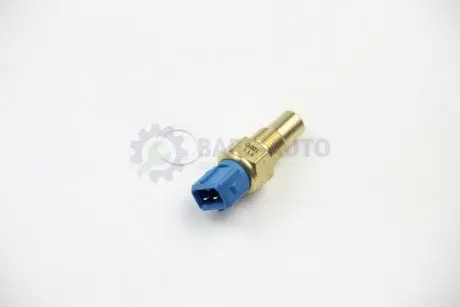 Датчик температури (2 конт., синій) BERLINGO/JUMPY 1.9D 96-15 AUTLOG AS2052