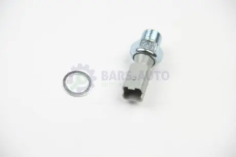 Датчик давления масла (0,5bar/1 конт./сірий)BERLINGO/JUMPER/DUCATO 1.4-3.0 93- AUTLOG AS2066