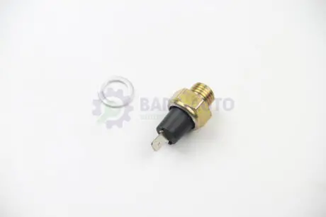 Датчик давления масла (0,2bar/1 конт./чорний) Aveo/Hyundai Accent 0.8-4.5 83- AUTLOG AS2070